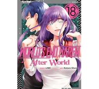 World's end harem (Vol. 18) (J-POP)