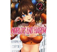 World's end harem (Vol. 2) (J-POP)