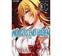 World's end harem (Vol. 3) (J-POP)