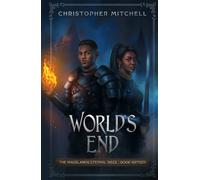 World's End: The Magelands Eternal Siege Book 16