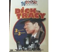 World's Famous Detectives 3 [Reino Unido] [DVD]