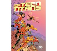World's Finest Teen Titans 1