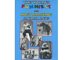 World's Funniest & Most Amazing Animal Acts [USA] [DVD]