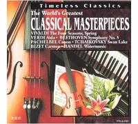 World's Greatest Classical Mast