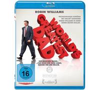 World's Greatest Dad [Alemania] [Blu-ray]