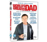 Worlds Greatest Dad [Edizione: Regno Unito] [Reino Unido] [DVD]