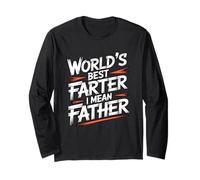 World'S Greatest Farter I Mean Father Manga Larga