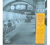 World's Greatest Jazz Concert #2 by Worlds Greatest Jazz Concert (1994-08-10)