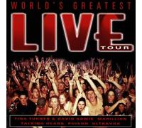 World'S Greatest Live Tour