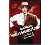 World's Greatest Lover [Reino Unido] [DVD]