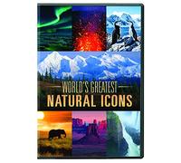 World's Greatest: Natural Icons [USA] [DVD]