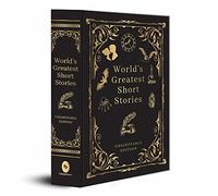 World's Greatest Short Stories: Deluxe Edition