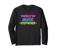 World's Greatest Stepfather Manga Larga