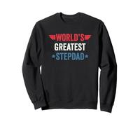 World's Greatest Stepfather Sudadera