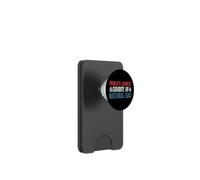 World'S Largest Source of Natural Gas PopSockets PopWallet para MagSafe