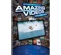 World's Most Amazing Videos: Volume One [USA] [DVD]