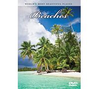 World's Most Beautiful Beaches [Reino Unido] [DVD]