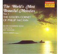 WORLDS MOST BEAUTIFUL MELO – NAXOS