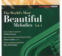 WORLDS MOST BEAUTIFUL MELODIES