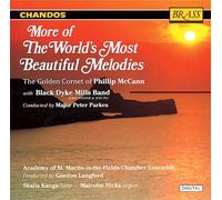 WORLDS MOST BEAUTIFUL MELODIES