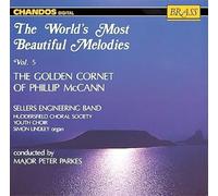 NAXOS – Worlds Most Beautiful Melodies