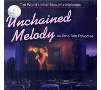 World's Most Beautiful Melodies Unchained Melody All-time Film Favorites