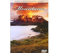 Worlds Most Beautiful Mountain - Mountains [USA] [DVD]