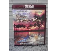World's Most Beautiful Places [Alemania] [HD DVD]