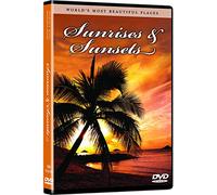 Worlds Most Beautiful Sunrises - Sunrises & Sunsets [Edizione: Stati Uniti] [USA] [DVD]