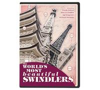 World'S Most Beautiful Swindlers [Edizione: Stati Uniti] [Italia] [DVD]