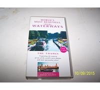 Worlds Most Beautiful Waterways [Reino Unido] [VHS]
