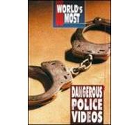 World's Most: Dangerous Police Videos [USA] [DVD]