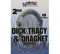 Worlds Most Famous Detectives [USA] [DVD]