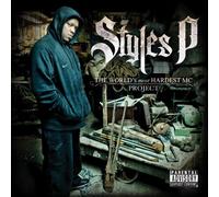 World's Most Hardest Mc Project by Styles P (2012-11-19)