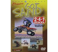 World's Most Insane Motorcycle Crashes [Reino Unido] [DVD]