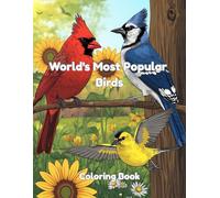 World's Most Popular Birds