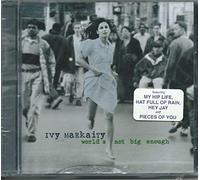 World's Not Big Enough