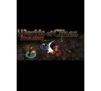 Worlds of Chaos: Invasion Steam Key GLOBAL