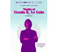 Worlds Of Ursula K Le Guin [USA] [DVD]