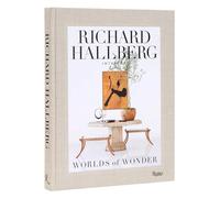 Worlds of Wonder: Richard Hallberg Interiors