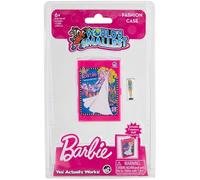 World'S Smallest Barbie Fashion Case, Miniatura