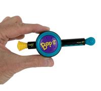 Worlds Smallest Bop It! - Juego de Mano electrónico en Miniatura