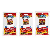 World's Smallest Hot Wheels Serie 7