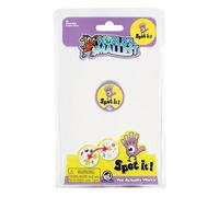 Worlds Smallest Juego de cartas Spot It