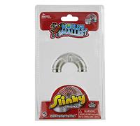 World's Smallest Metal Slinky