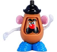 World's Smallest Mr Potato Head