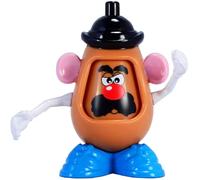 World's Smallest Mr Potato Head