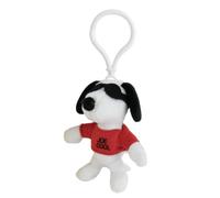 World's Smallest Peanuts Joe Cool Snoopy - Peluche