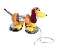 Worlds Smallest Super Impulse Slinky Dog - Mini Juguete Retro, Varios, SI5027