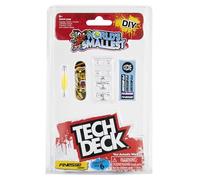 World's Smallest Tech Deck, miniatura